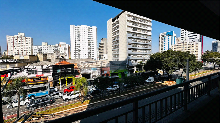 Venda Studio São Paulo Mirandópolis REO1061509 12