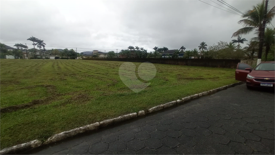 Venda Terreno Guarujá Jardim Acapulco REO1061510 5