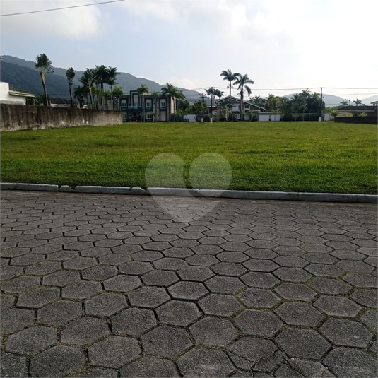 Venda Terreno Guarujá Jardim Acapulco REO1061510 14