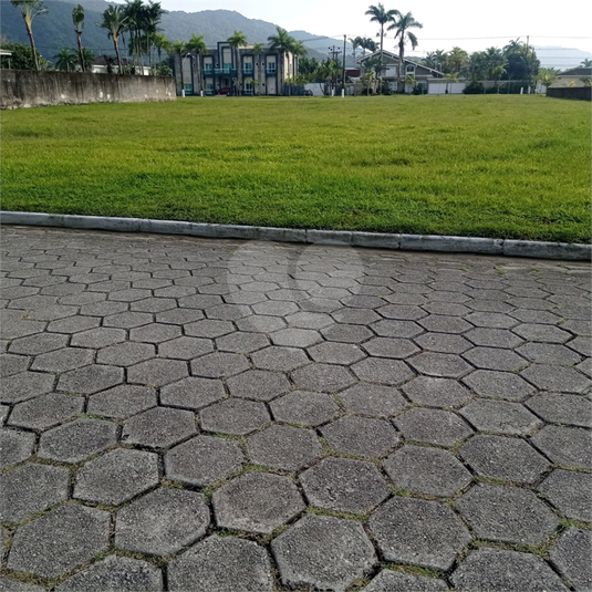 Venda Terreno Guarujá Jardim Acapulco REO1061510 12