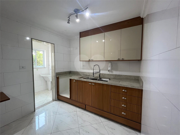 Venda Apartamento São Paulo Sítio Pinheirinho REO1061513 4