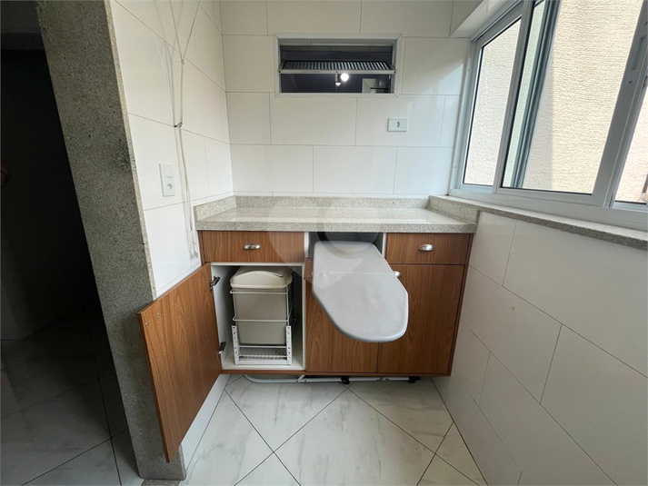 Venda Apartamento São Paulo Sítio Pinheirinho REO1061513 13