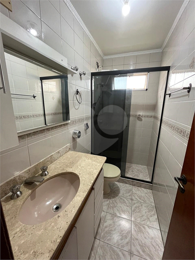 Venda Apartamento São Paulo Sítio Pinheirinho REO1061513 19