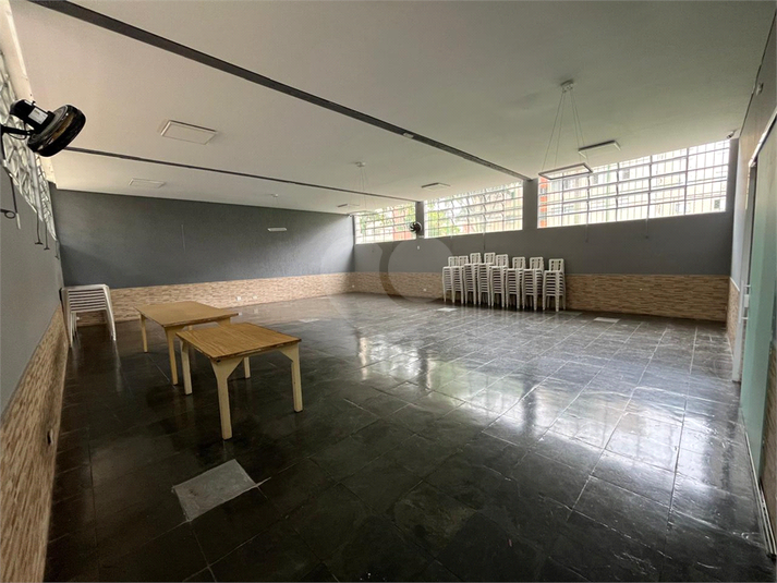 Venda Apartamento São Paulo Sítio Pinheirinho REO1061513 20