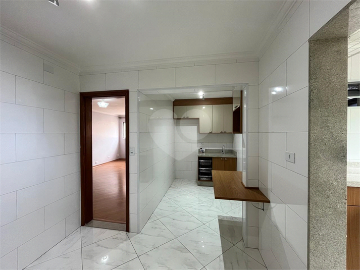 Venda Apartamento São Paulo Sítio Pinheirinho REO1061513 8