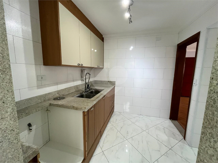 Venda Apartamento São Paulo Sítio Pinheirinho REO1061513 6