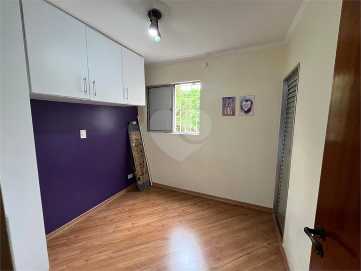 Venda Apartamento São Paulo Sítio Pinheirinho REO1061513 15