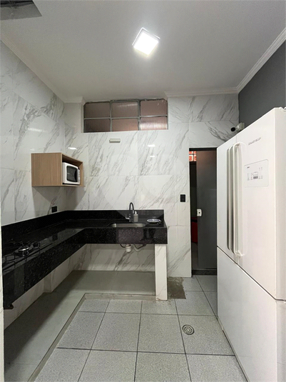 Venda Apartamento São Paulo Sítio Pinheirinho REO1061513 21