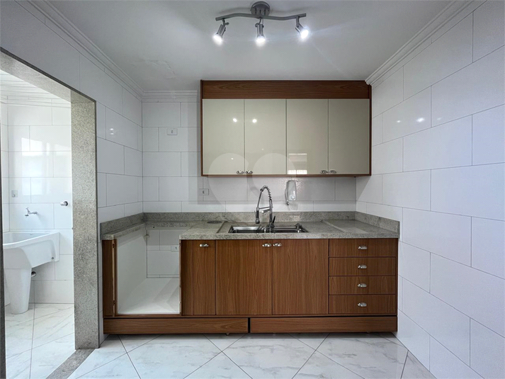 Venda Apartamento São Paulo Sítio Pinheirinho REO1061513 10