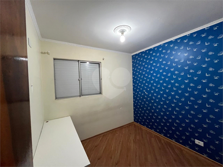 Venda Apartamento São Paulo Sítio Pinheirinho REO1061513 16