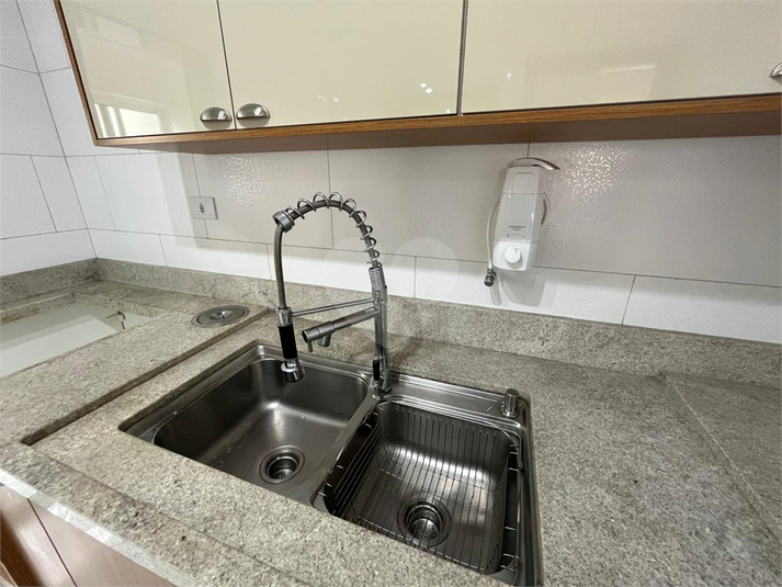 Venda Apartamento São Paulo Sítio Pinheirinho REO1061513 9