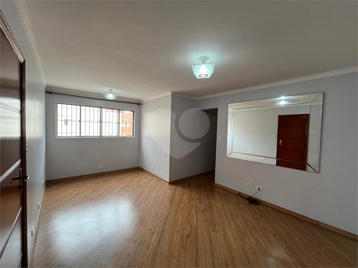 Venda Apartamento São Paulo Sítio Pinheirinho REO1061513 3