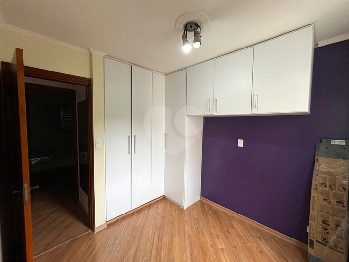 Venda Apartamento São Paulo Sítio Pinheirinho REO1061513 14