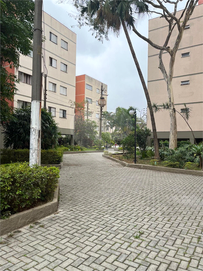 Venda Apartamento São Paulo Sítio Pinheirinho REO1061513 27