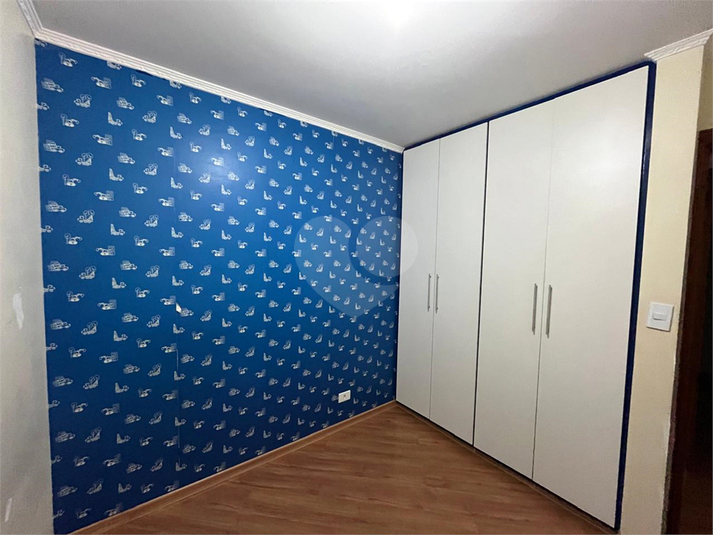 Venda Apartamento São Paulo Sítio Pinheirinho REO1061513 17