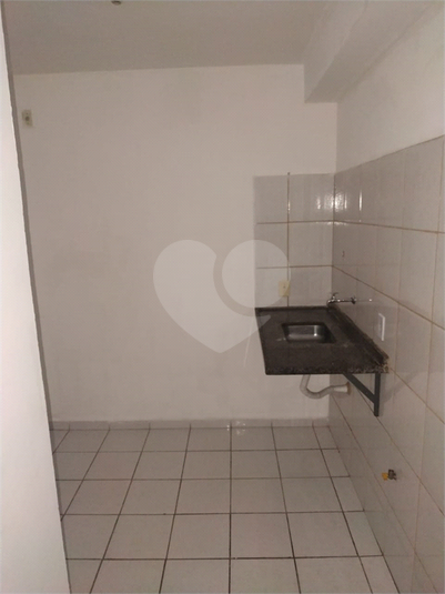 Aluguel Apartamento Volta Redonda Água Limpa REO1061514 5