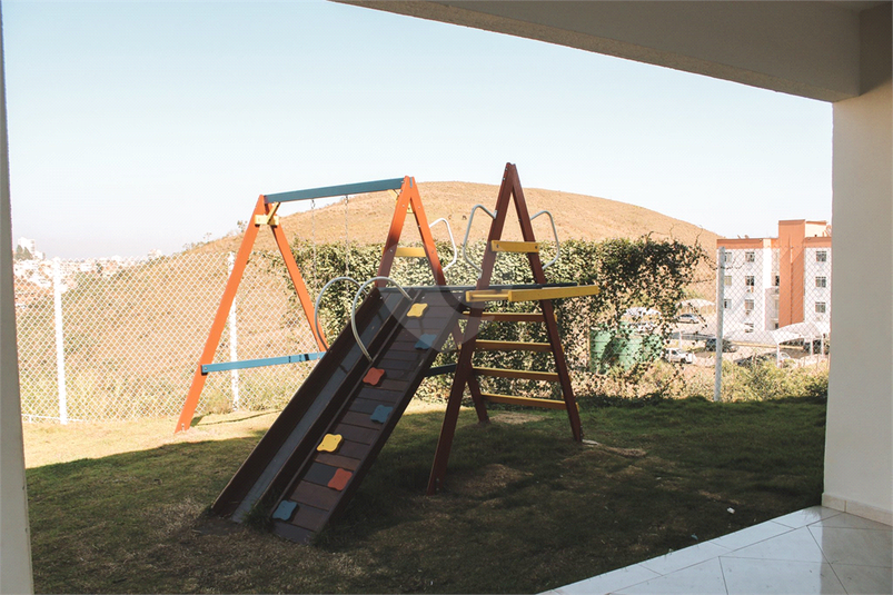 Aluguel Apartamento Volta Redonda Água Limpa REO1061514 14