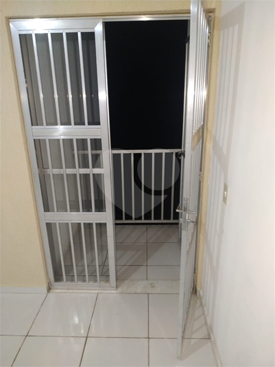 Aluguel Apartamento Volta Redonda Água Limpa REO1061514 9