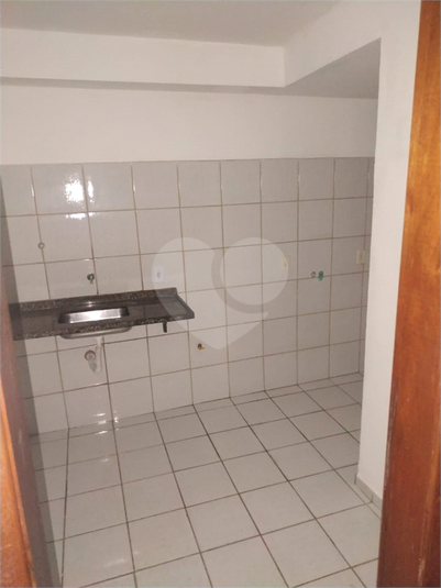 Aluguel Apartamento Volta Redonda Água Limpa REO1061514 11