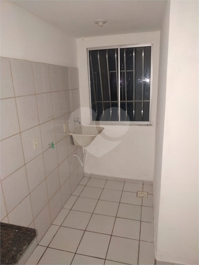 Aluguel Apartamento Volta Redonda Água Limpa REO1061514 12