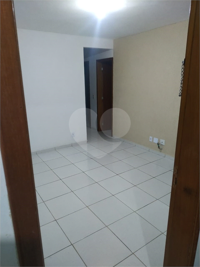 Aluguel Apartamento Volta Redonda Água Limpa REO1061514 2