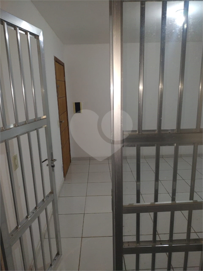 Aluguel Apartamento Volta Redonda Água Limpa REO1061514 13