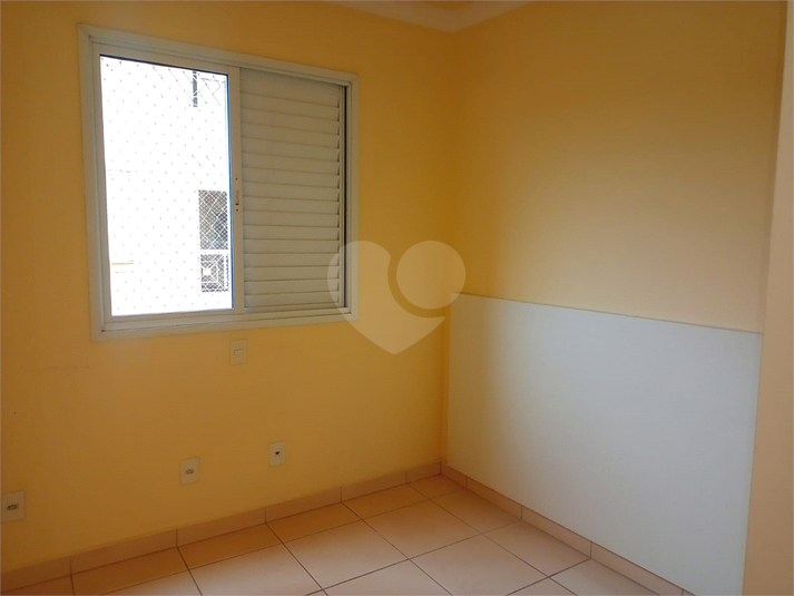 Aluguel Apartamento Bauru Jardim Samburá REO1061515 2