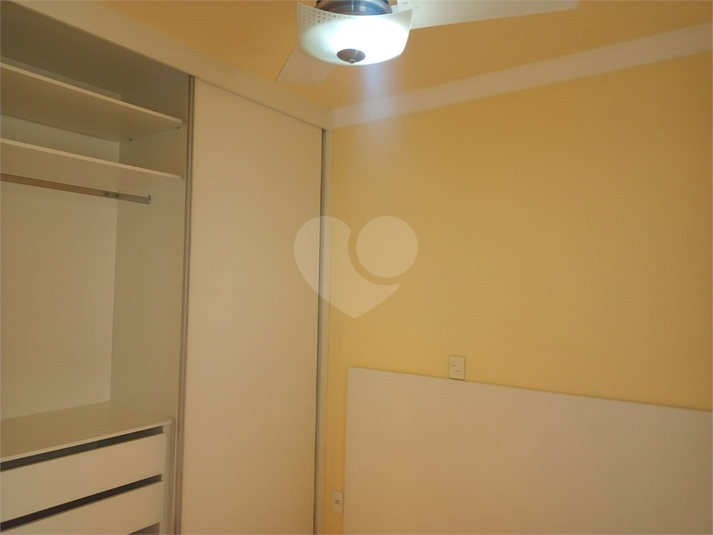 Aluguel Apartamento Bauru Jardim Samburá REO1061515 14