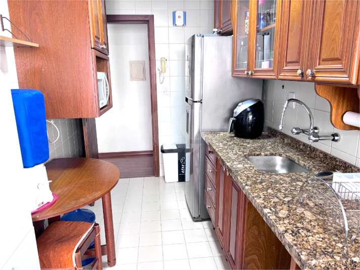 Aluguel Apartamento Porto Alegre Santana REO1061518 8