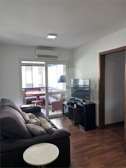 Aluguel Apartamento Porto Alegre Santana REO1061518 3