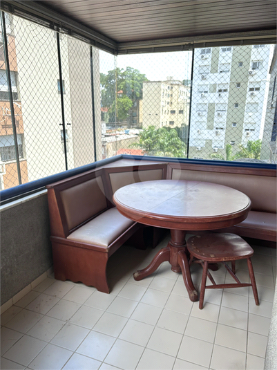 Aluguel Apartamento Porto Alegre Santana REO1061518 1