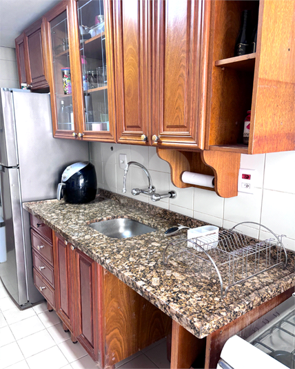 Aluguel Apartamento Porto Alegre Santana REO1061518 6