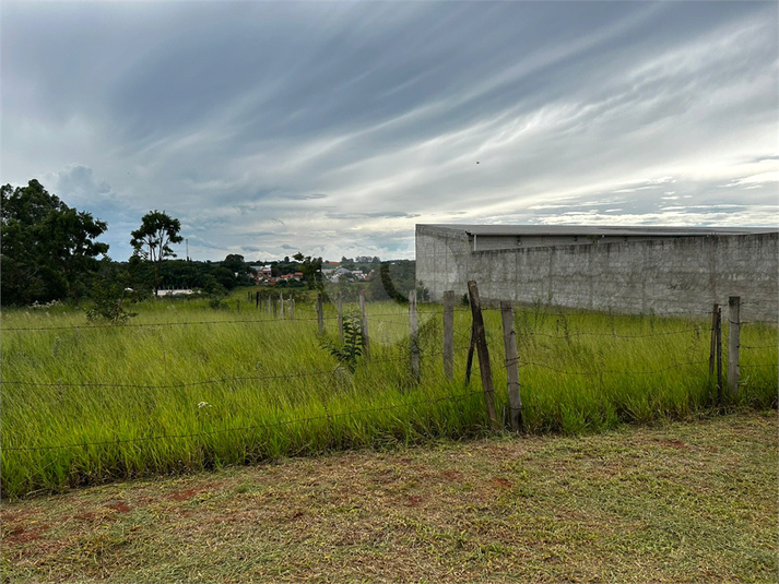 Venda Terreno Itapetininga Vila Rubens REO1061527 2