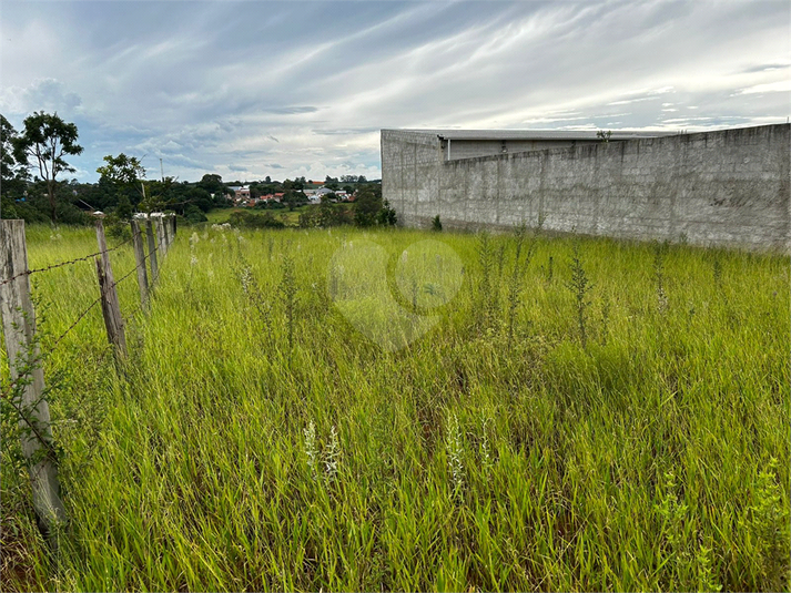 Venda Terreno Itapetininga Vila Rubens REO1061527 4