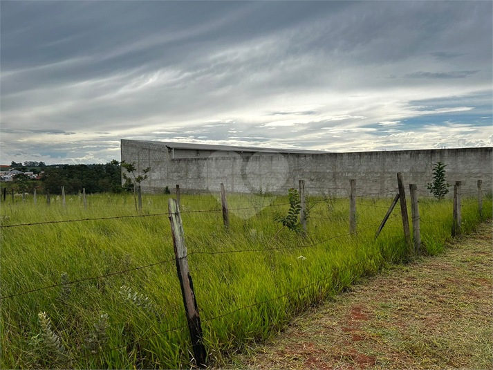 Venda Terreno Itapetininga Vila Rubens REO1061527 1