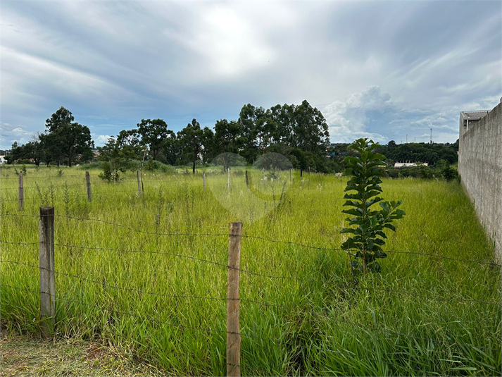 Venda Terreno Itapetininga Vila Rubens REO1061527 6