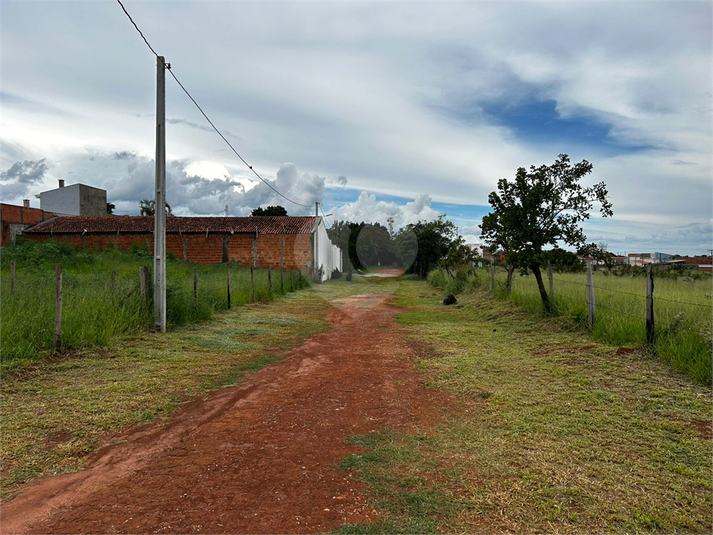 Venda Terreno Itapetininga Vila Rubens REO1061527 9