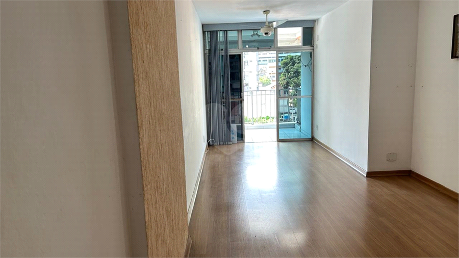 Venda Apartamento Rio De Janeiro Engenho Novo REO1061528 3