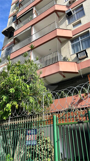 Venda Apartamento Rio De Janeiro Engenho Novo REO1061528 17