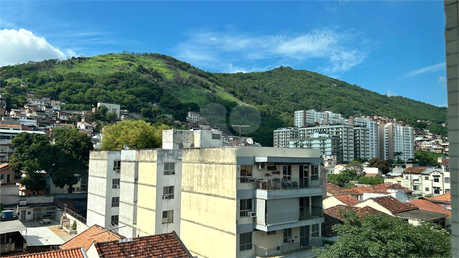 Venda Apartamento Rio De Janeiro Engenho Novo REO1061528 16