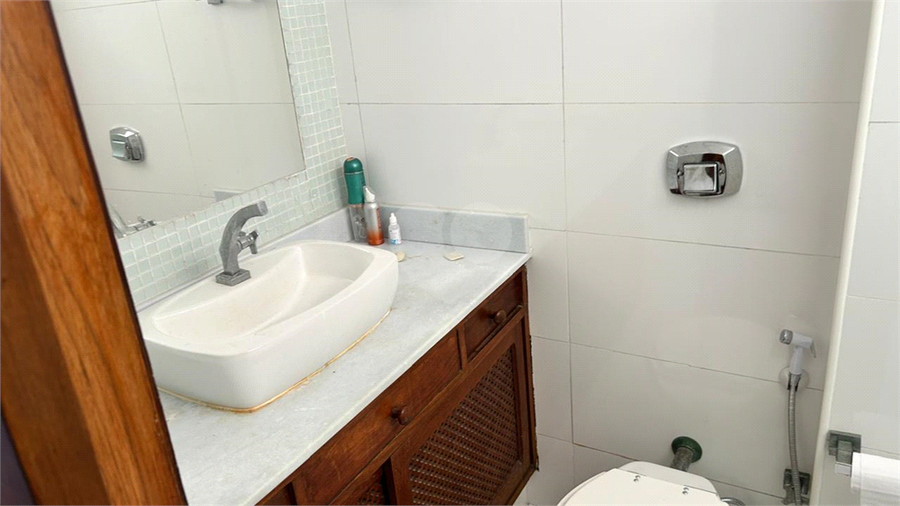 Venda Apartamento Rio De Janeiro Engenho Novo REO1061528 25