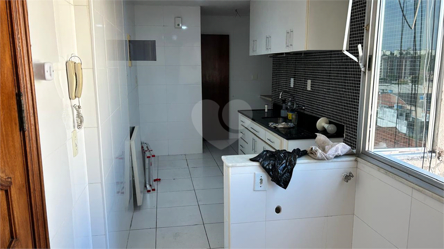 Venda Apartamento Rio De Janeiro Engenho Novo REO1061528 21