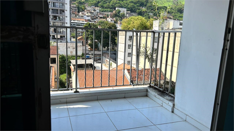 Venda Apartamento Rio De Janeiro Engenho Novo REO1061528 2