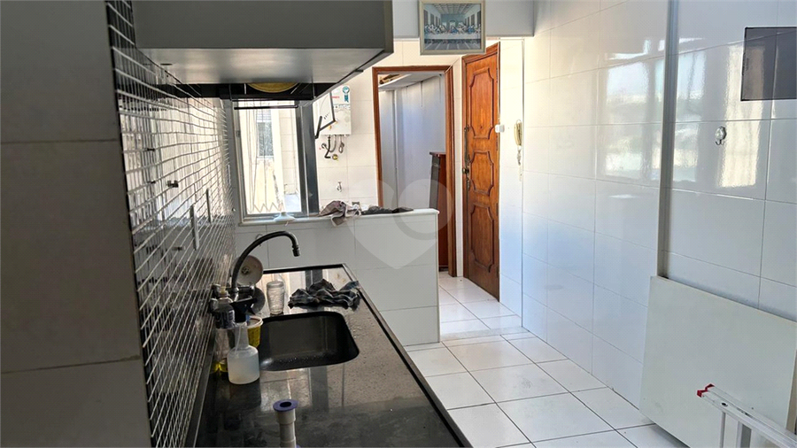 Venda Apartamento Rio De Janeiro Engenho Novo REO1061528 20