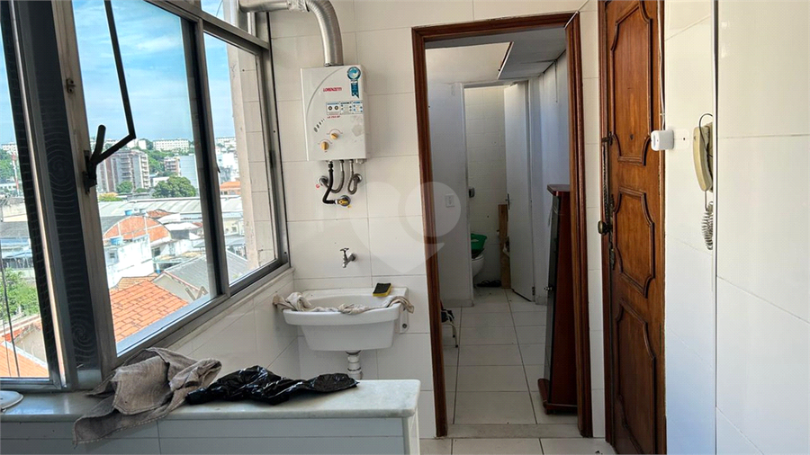 Venda Apartamento Rio De Janeiro Engenho Novo REO1061528 19