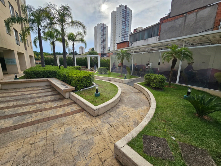 Venda Apartamento São Paulo Vila Constança REO1061529 3