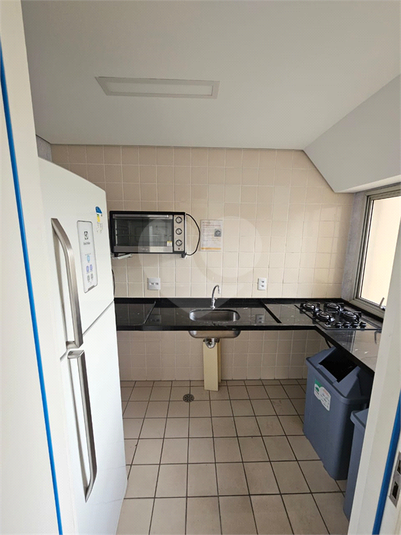 Venda Apartamento São Paulo Vila Constança REO1061529 11