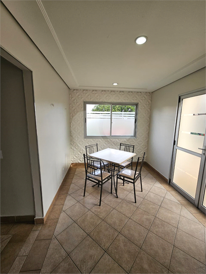 Venda Apartamento São Paulo Vila Constança REO1061529 9