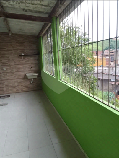 Venda Casa Volta Redonda Água Limpa REO1061533 13