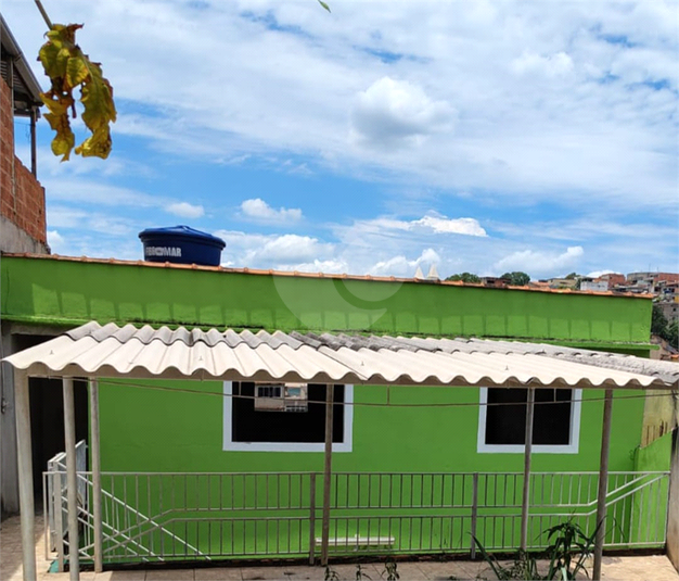 Venda Casa Volta Redonda Água Limpa REO1061533 15